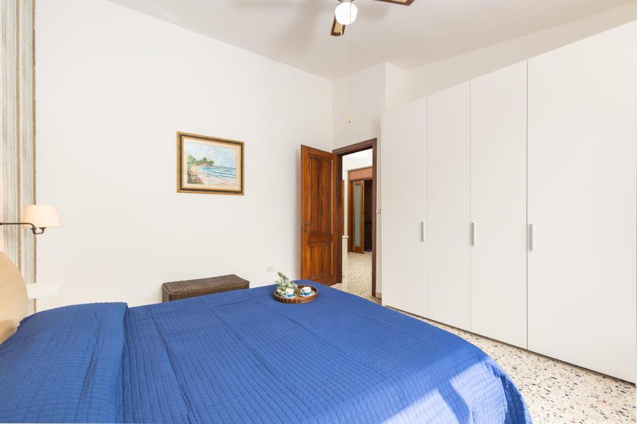 Coastal Home Santa Maria Navarrese Exterior photo