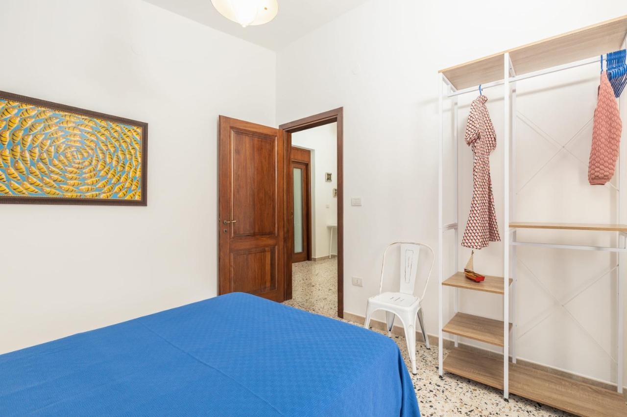 Coastal Home Santa Maria Navarrese Exterior photo